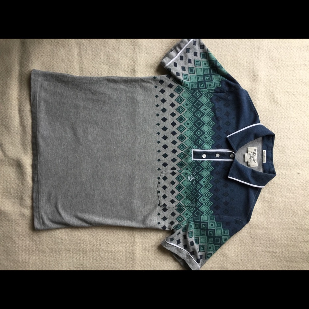 Original Penguin Polo Shirt